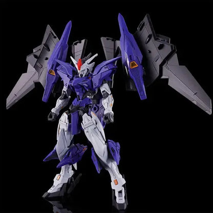 HGAC Gundam Griepe