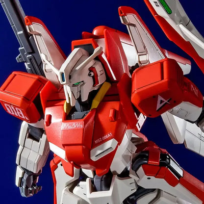 HGUC Zeta Plus (Test Image Color)