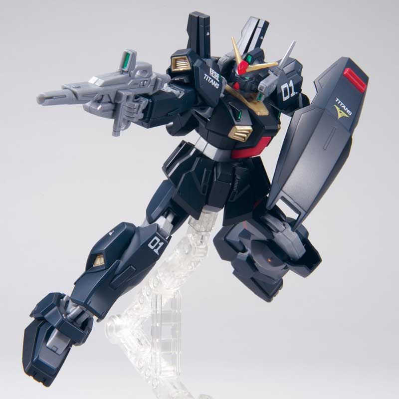 HGUC Gundam Mk-II (Titans) (21st Century Real Type Ver.)