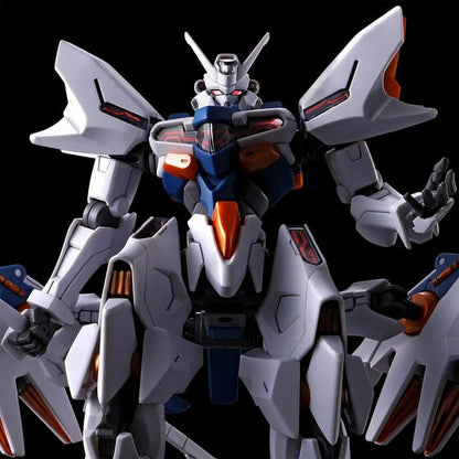 HGTWFM Gundam Naion