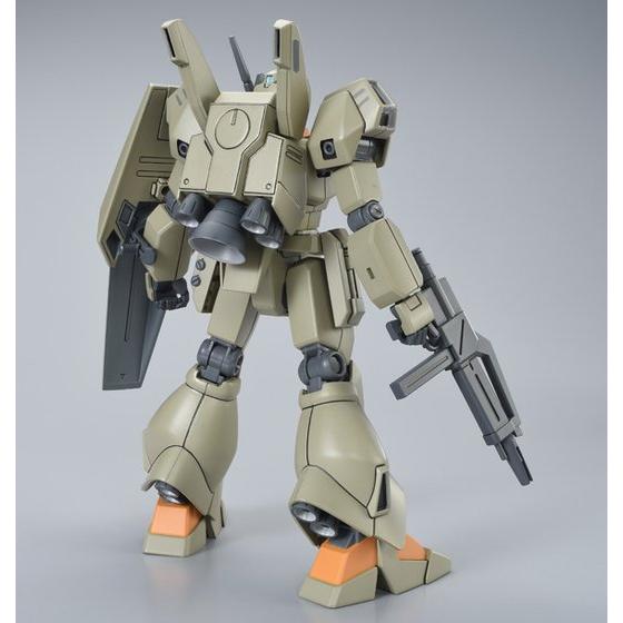 HGUC Jegan Type-A2 (General Revil Deployment)