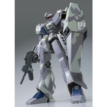 HGUC Jegan Type-D (Camoflauge Ver.)