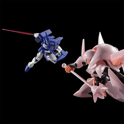 HGAGE Genoace-O Custom