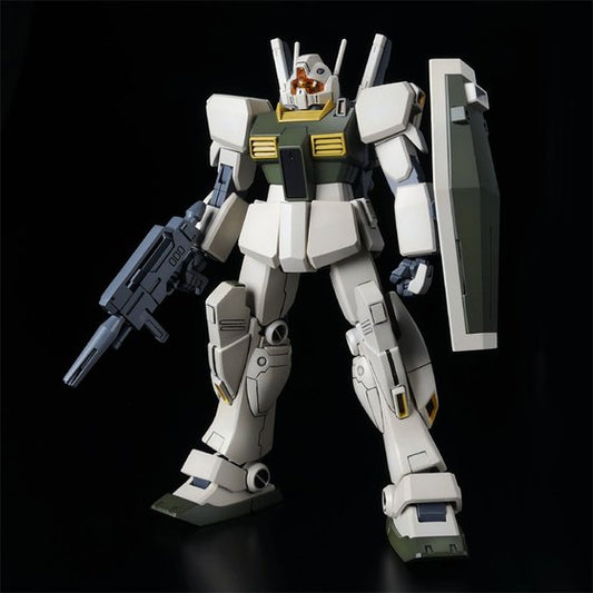 HGUC GM III (Unicorn Desert Color Ver.)