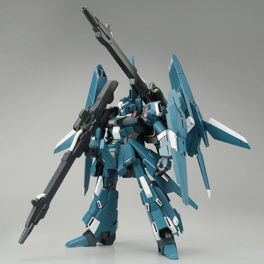 HGUC ReZEL (Defenser b-Unit)