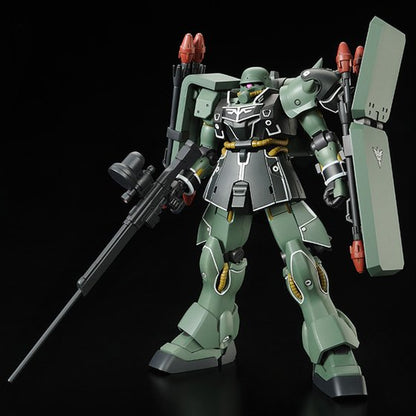 HGUC Geara Zulu (Cuaron Use)