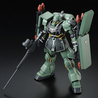 HGUC Geara Zulu (Cuaron Use)