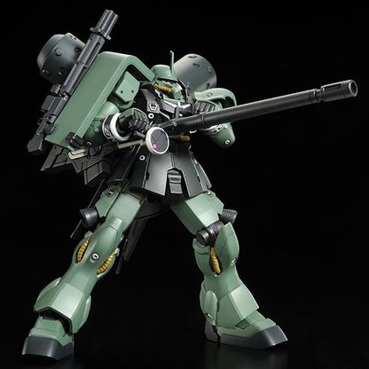 HGUC Geara Zulu (Gilboa Sant Use)