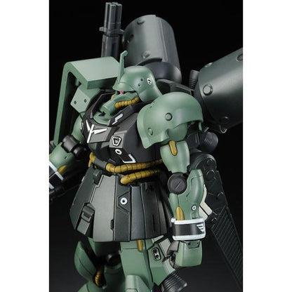 HGUC Geara Zulu (Gilboa Sant Use)