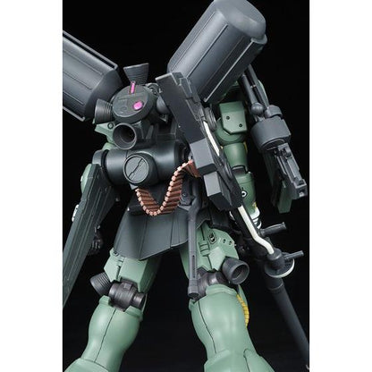 HGUC Geara Zulu (Gilboa Sant Use)