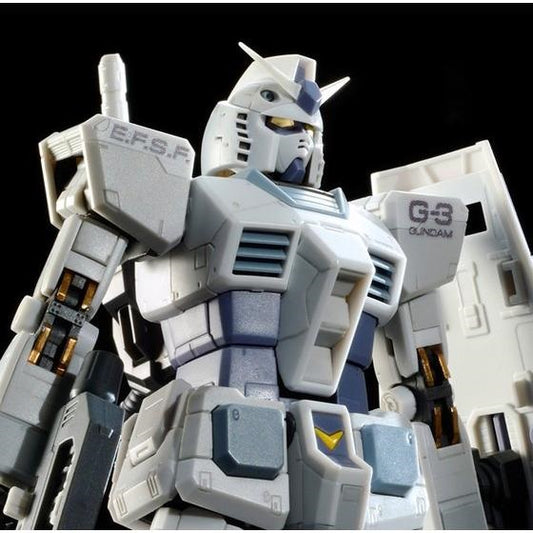 RG RX-78 G3 Gundam