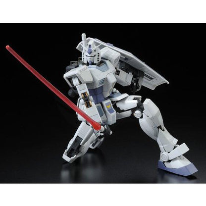 RG RX-78 G3 Gundam