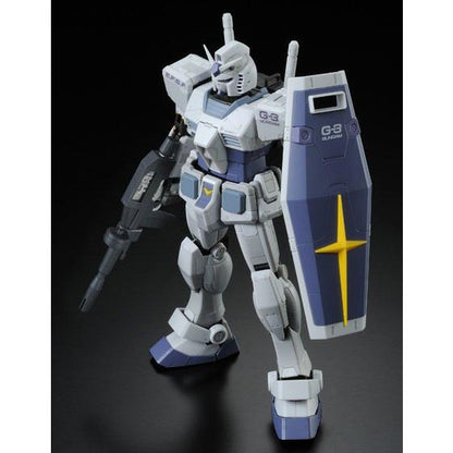 RG RX-78 G3 Gundam