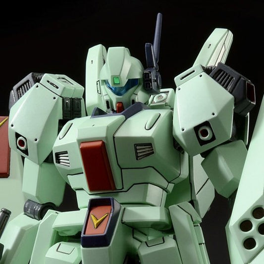 HGUC Jegan A Type (F91 Ver.)