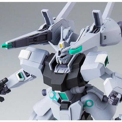 HGUC Gael Chan's Silver Bullet