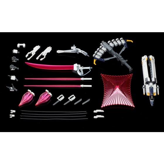 HGUC Gundam X1 Custom II