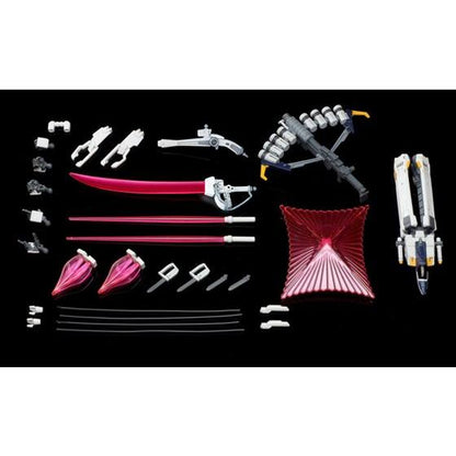 HGUC Gundam X1 Custom II