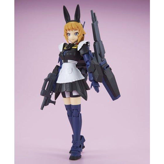 HGBF Super Fumina Titans Maid Ver.