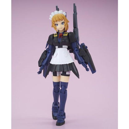 HGBF Super Fumina Titans Maid Ver.