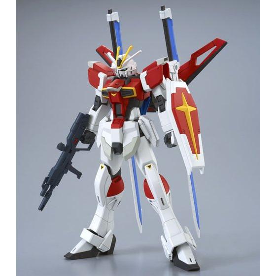 HGCE Sword Impulse Gundam