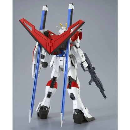 HGCE Sword Impulse Gundam