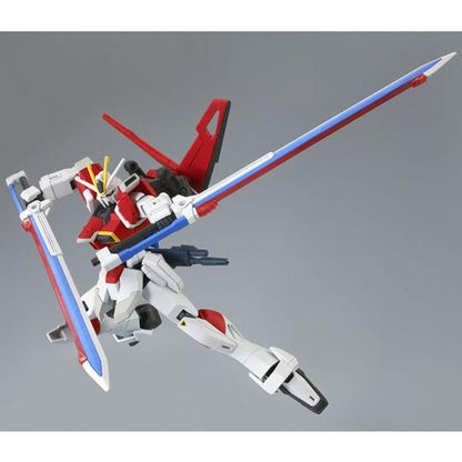 HGCE Sword Impulse Gundam