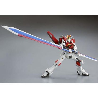 HGCE Sword Impulse Gundam