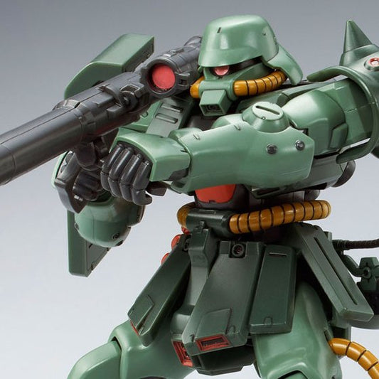 HGUC Zaku II FZ Type-B (Unicorn Ver.)