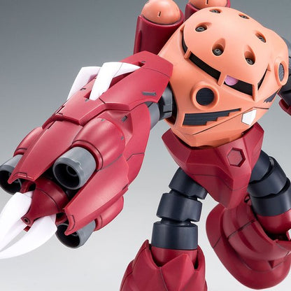 HGBF Amazing Z'Gok