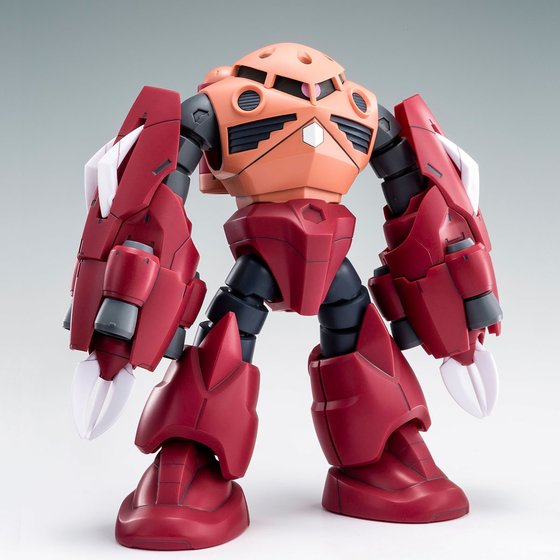 HGBF Amazing Z'Gok