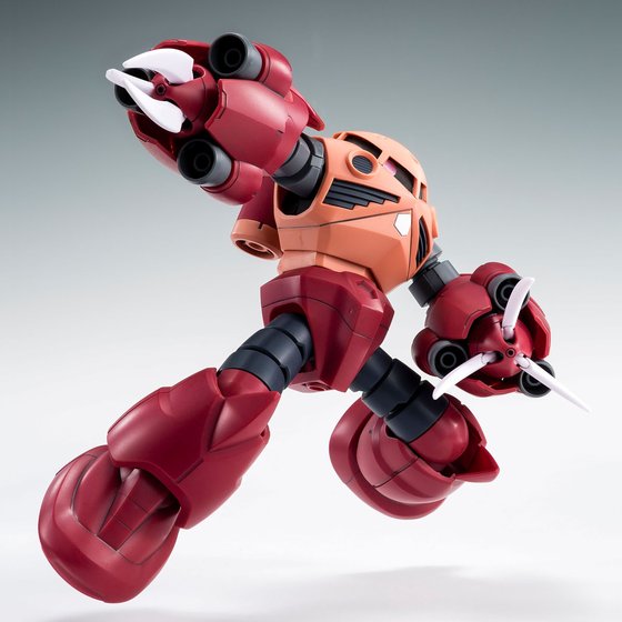 HGBF Amazing Z'Gok