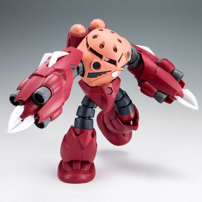 HGBF Amazing Z'Gok