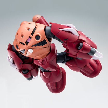 HGBF Amazing Z'Gok