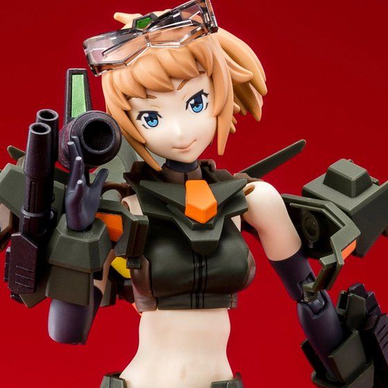 HGBF Command Fumina