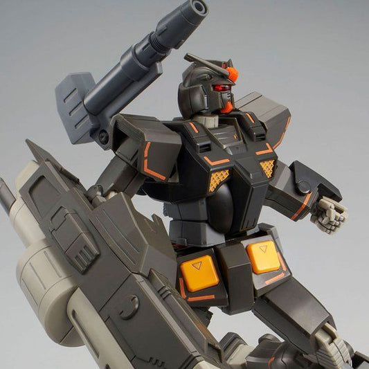 HGGTO Heavy Gundam