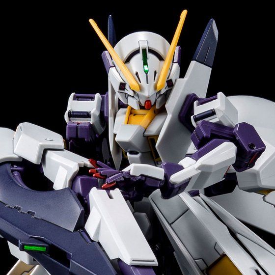 HGUC Gundam TR-6 [Woundwort]