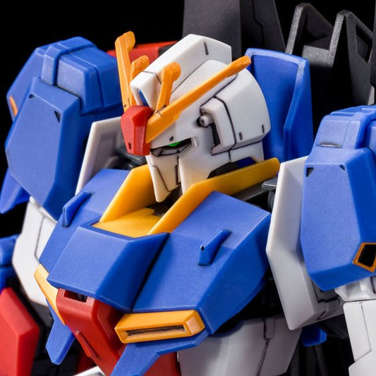 HGUC Zeta Gundam [U.C. 0088]