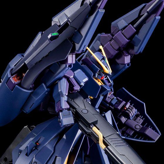 HGUC Gundam TR-6 [Hazel II] (ADVANCE OF Z THE FLAG OF TITANS)