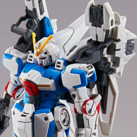 HGUC Second V