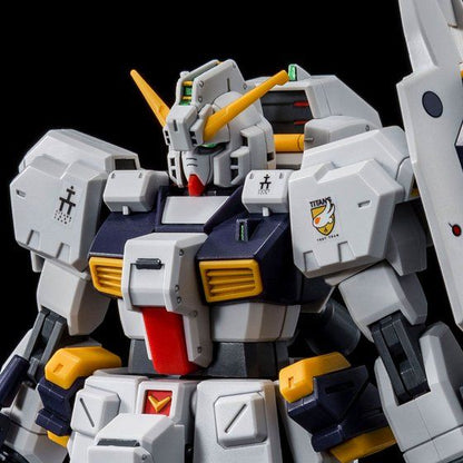 HGUC Gundam TR-1 (Hazel Custom) & Expansion Parts for Gundam TR-6