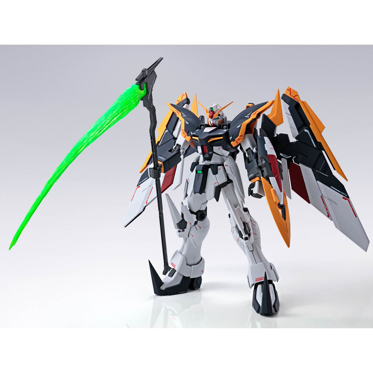 MG Gundam Deathscythe EW (Roussette Unit)