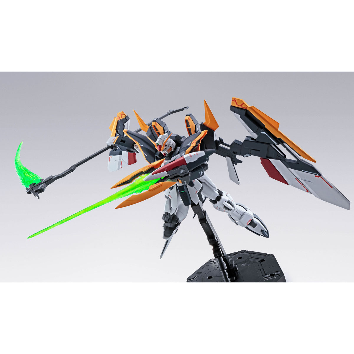 MG Gundam Deathscythe EW (Roussette Unit)