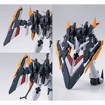 MG Gundam Deathscythe EW (Roussette Unit)