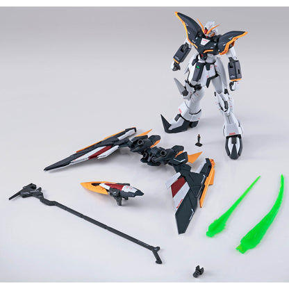 MG Gundam Deathscythe EW (Roussette Unit)