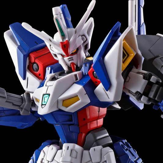 HGAC Gundam Geminass 01