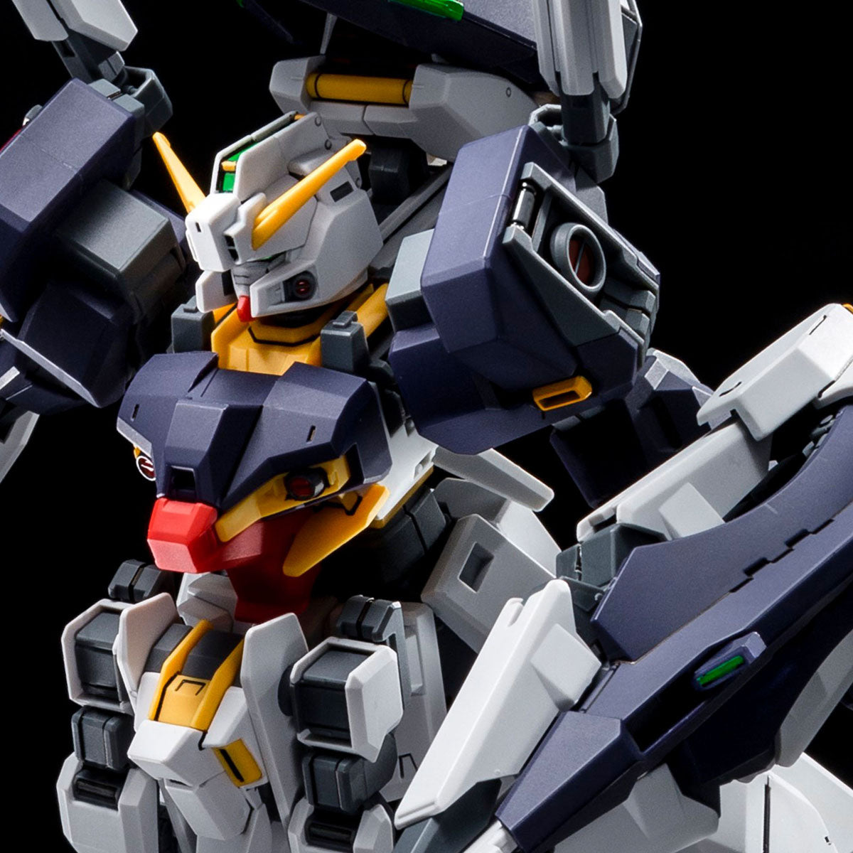 HGUC Gundam TR-1 [Haze'n-Thley] (ADVANCE OF Z THE FLAG OF TITANS)