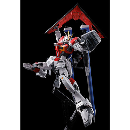 RG Sword Impulse Gundam