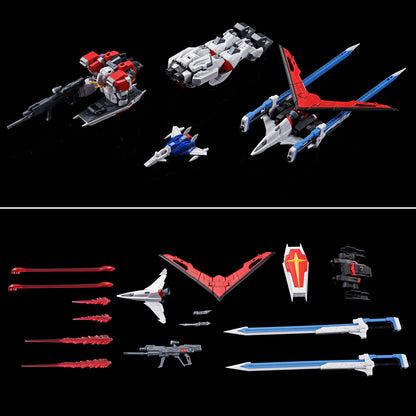 RG Sword Impulse Gundam