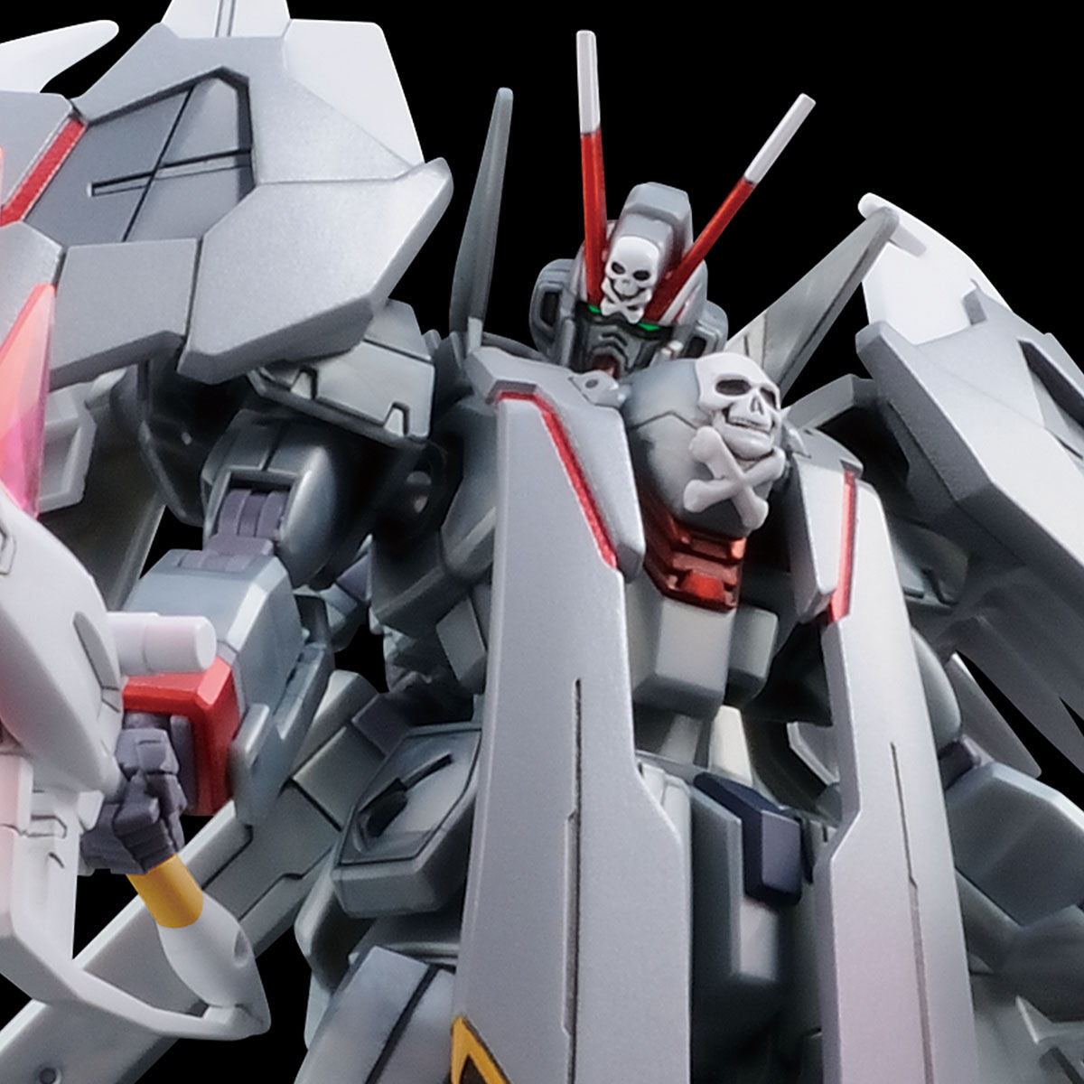 HGUC Crossbone Gundam X0 Full Cloth