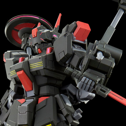 HGUC Black Rider